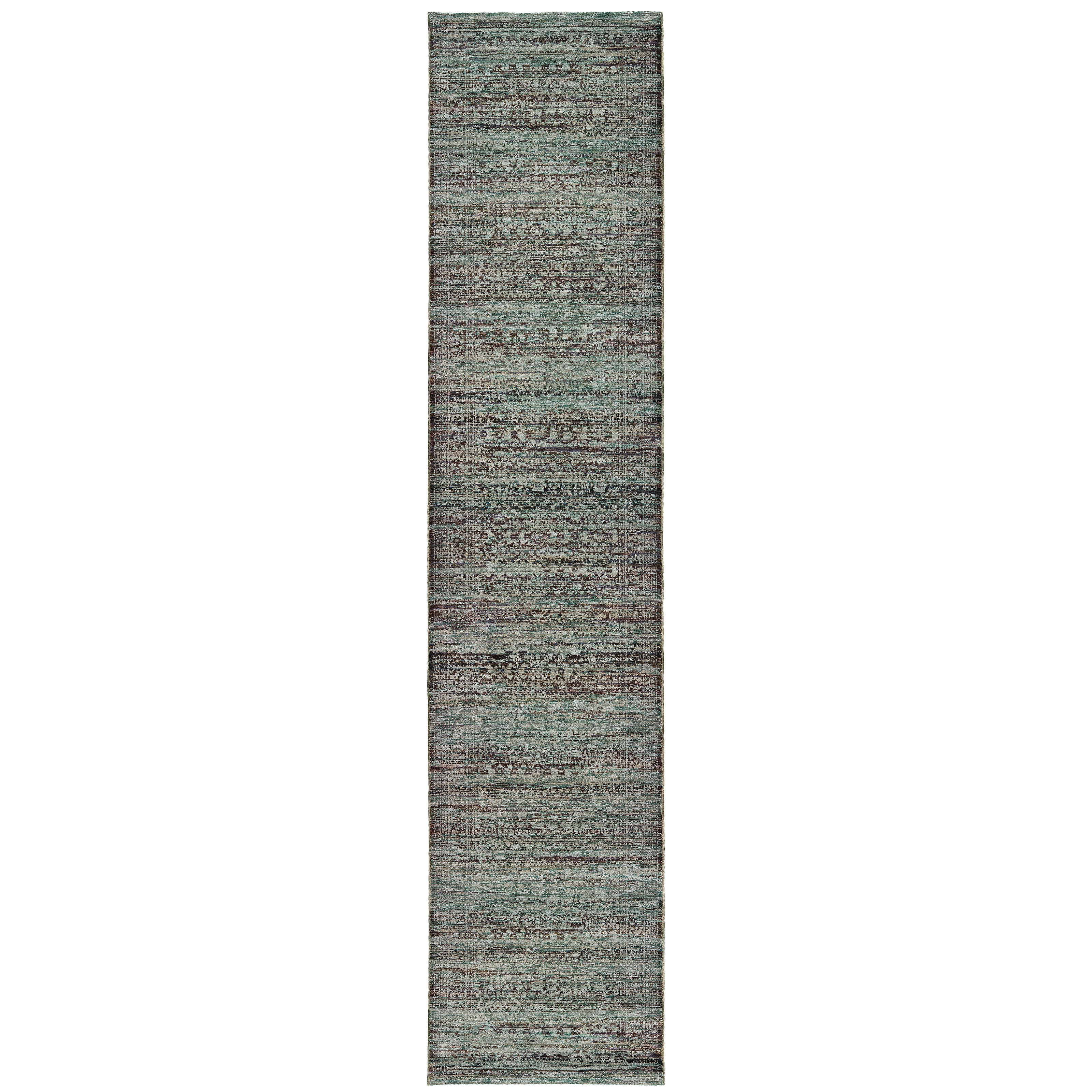 Andorra 7127A Blue/Purple 10' x 13'2" Rug