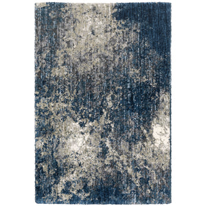 Aspen 2060L Blue/Grey 3'10" x 5'5" Rug