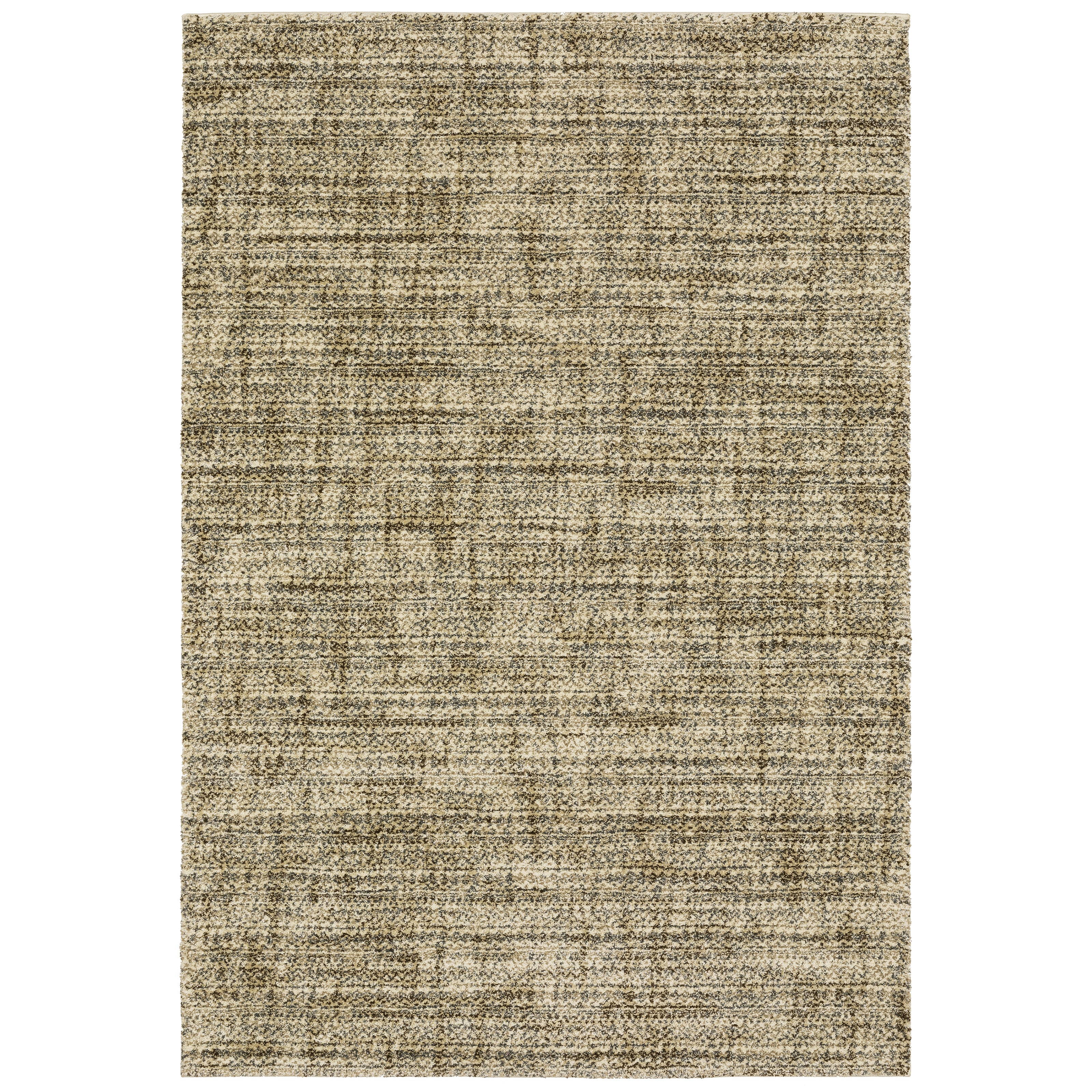 Astor 1449M Beige/Brown 3'10" x 5'5" Rug