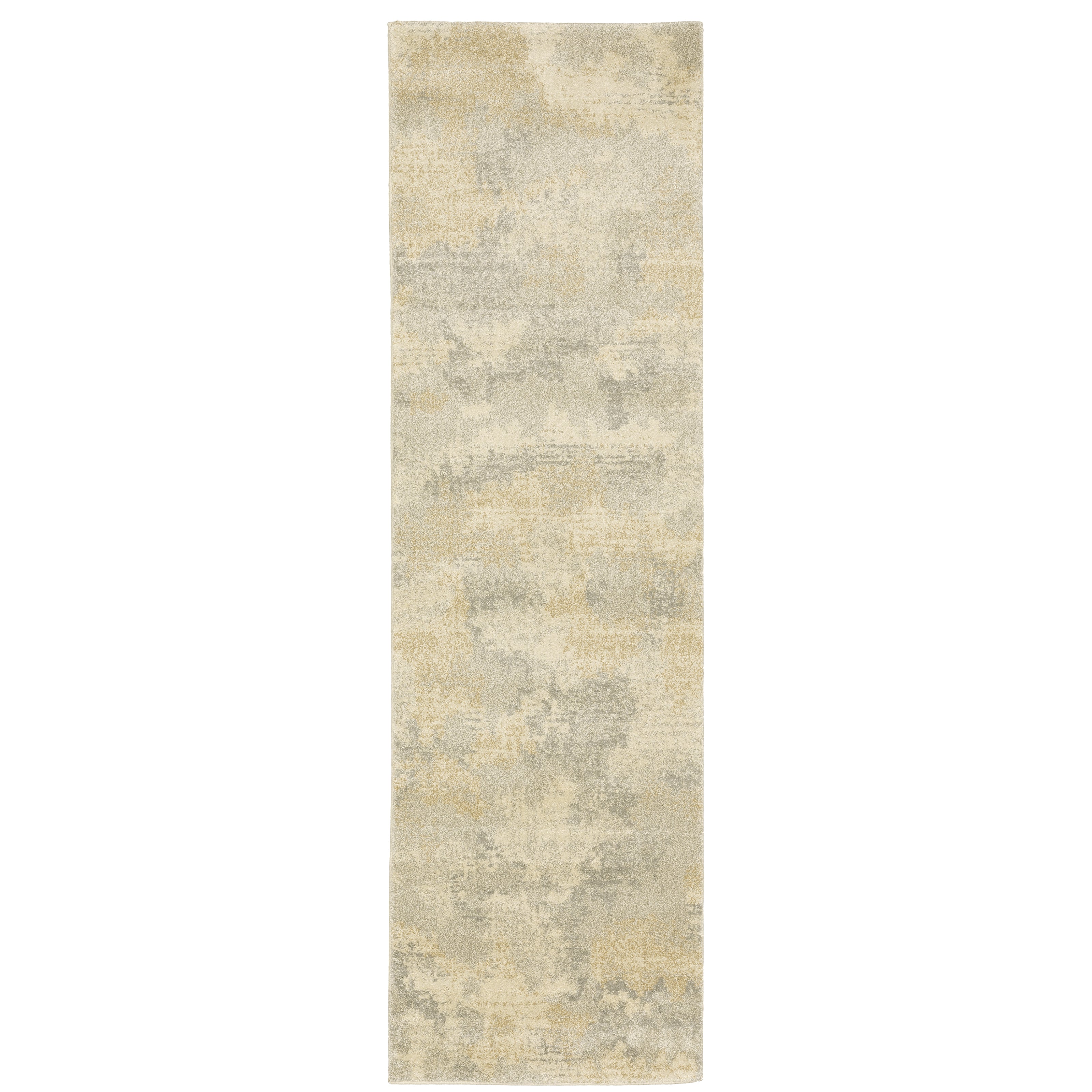 Astor 2268J Beige/Grey 3'10" x 5'5" Rug