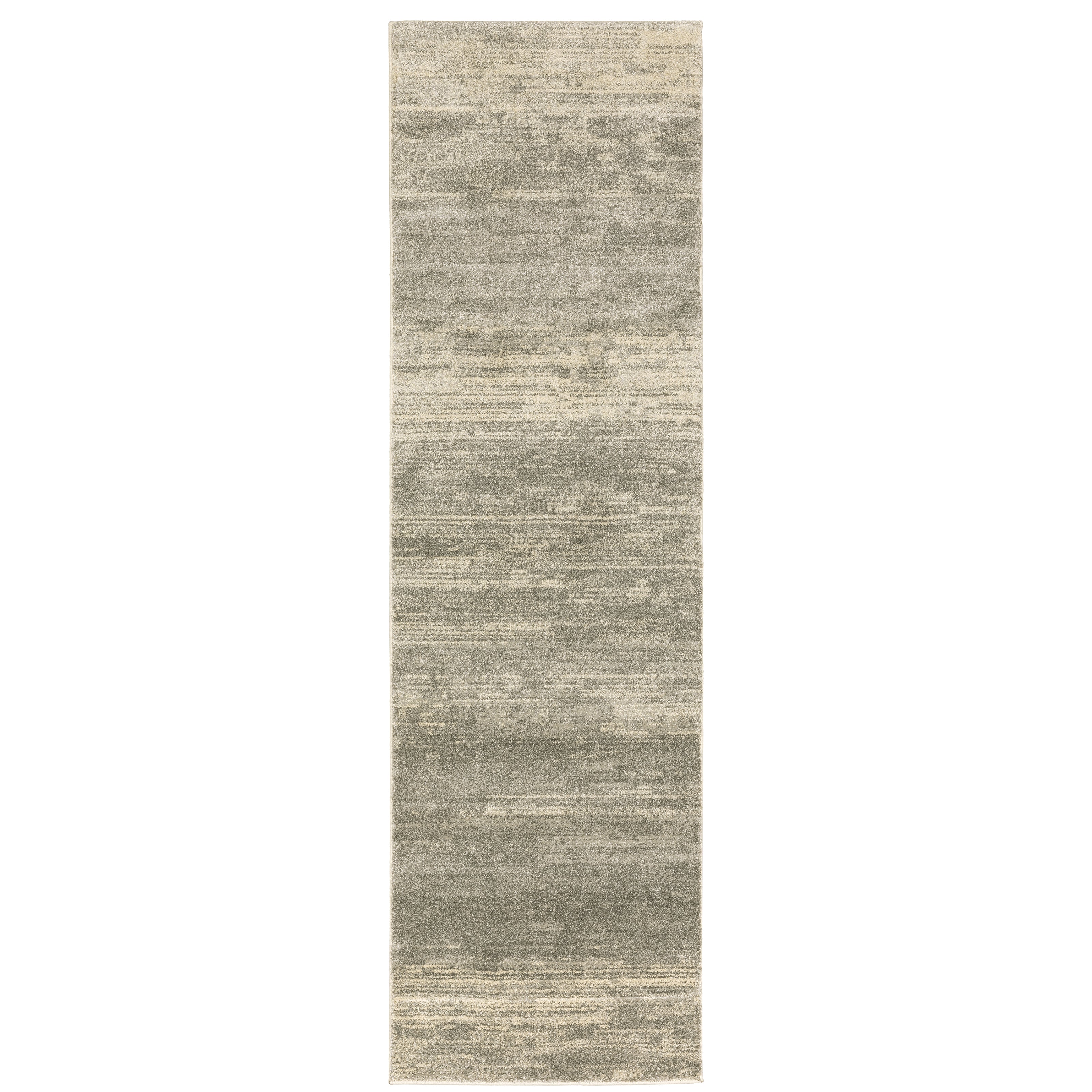 Astor 5572E Grey/Beige 3'10" x 5'5" Rug