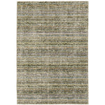 Atlas 747A0 Green/Multi 1'10" x 3'2" Rug