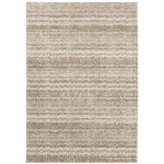 Atlas 747E0 Ivory/Grey 3'3" x 5'2" Rug