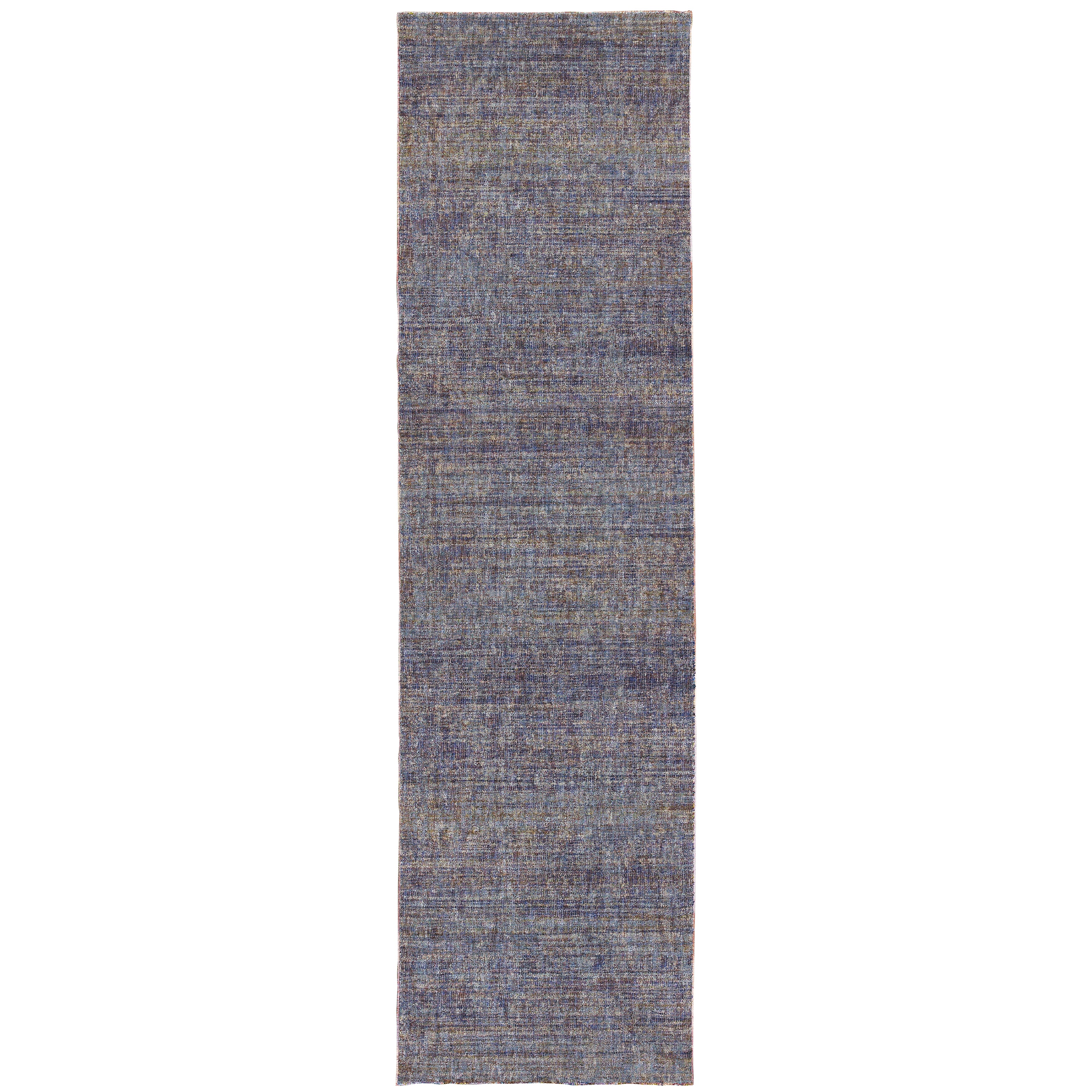 Atlas 8033F Purple/Grey 10' x 13'2" Rug