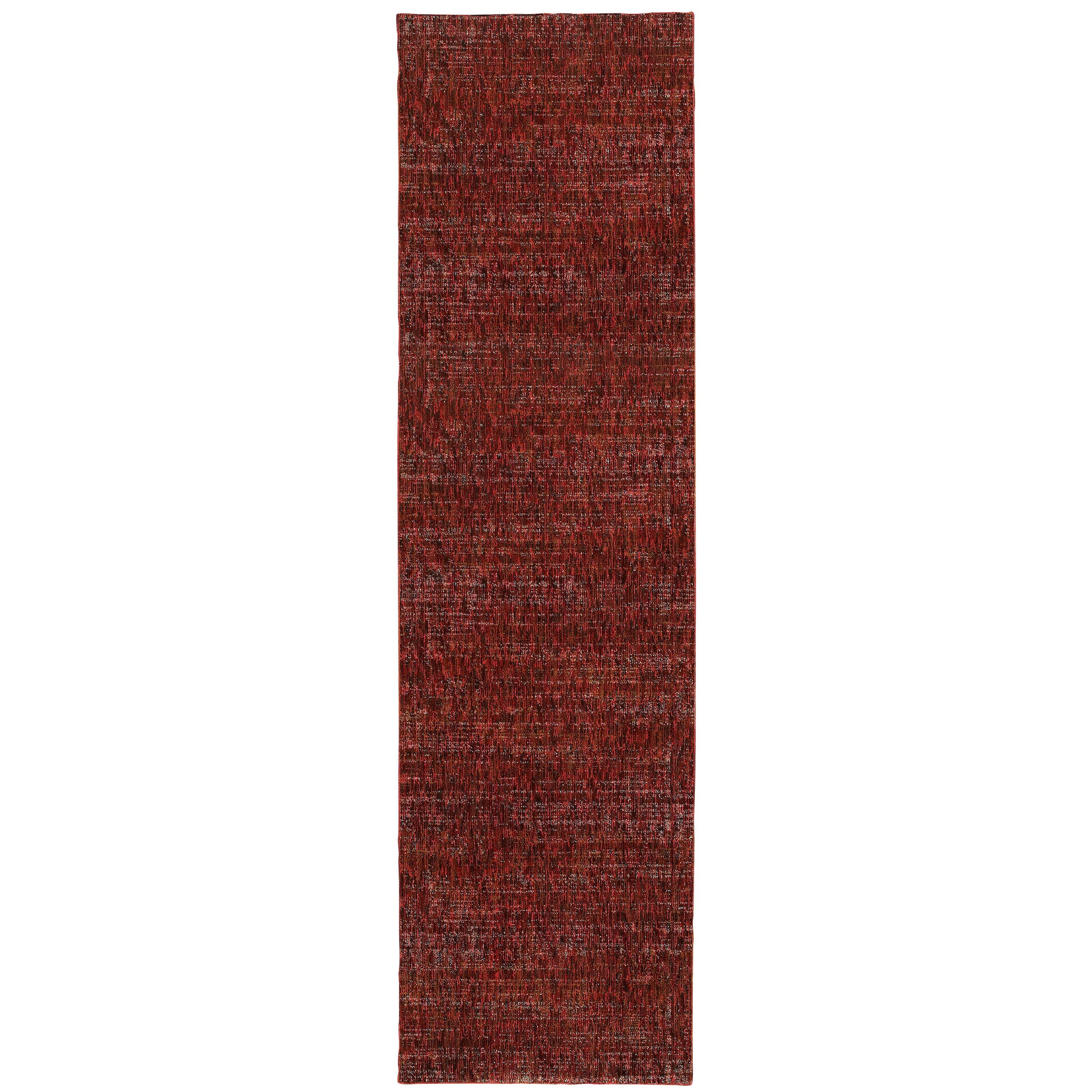 Atlas 8033K Red/Rust 10' x 13'2" Rug