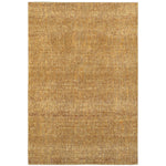 Atlas 8033R Gold/Yell10' x 13'2" Rug