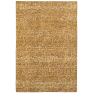 Atlas 8033R Gold/Yell10' x 13'2" Rug