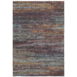 Atlas 8037B Multi-Colored 10' x 13'2" Rug