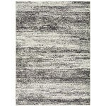 Atlas 8037G Ash/Charcoal 10' x 13'2" Rug