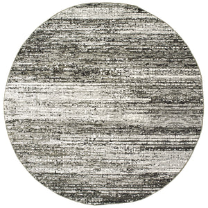 Atlas 8037G Ash/Charcoal 10' x 13'2" Rug