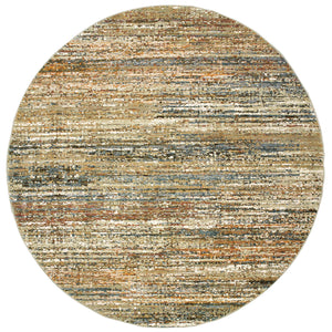 Atlas 8037J Gold/Green 10' x 13'2" Rug