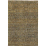 Atlas 8048P Green/Gold 10' x 13'2" Rug