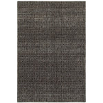 Atlas 8048Q Black/Grey 10' x 13'2" Rug