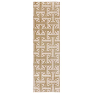 Bowen 1333Y Gold/Ivory 3'10" x 5'5" Rug