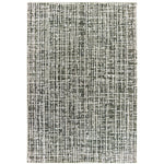 Bowen 2066W Grey/Ivory 3'10" x 5'5" Rug