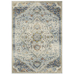 Branson Br01A Blue/Multi 7'10" x 10' Rug