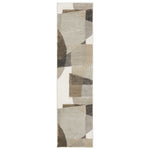 Cambria 084J2 Beige/Multi 1'10" x 7'6" Rug