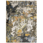 Caravan 502X8 Grey/Multi 9'10" x 12'10" Rug