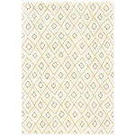 Carson 3943G Ivory/Sand 2' x 3' Rug