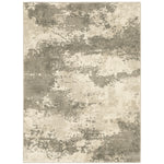 Carson 0734D Beige/Grey 2' x 3' Rug