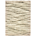 Carson 9671C Ivory/Sand 2' x 3' Rug