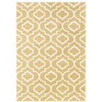 Carson 9672E Gold/Ivory 2' x 3' Rug