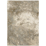 Evolution 0960A Beige/Grey 1'10" x 3'2" Rug