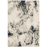 Evolution 0978A Ivory/Beige 1'10" x 3'2" Rug