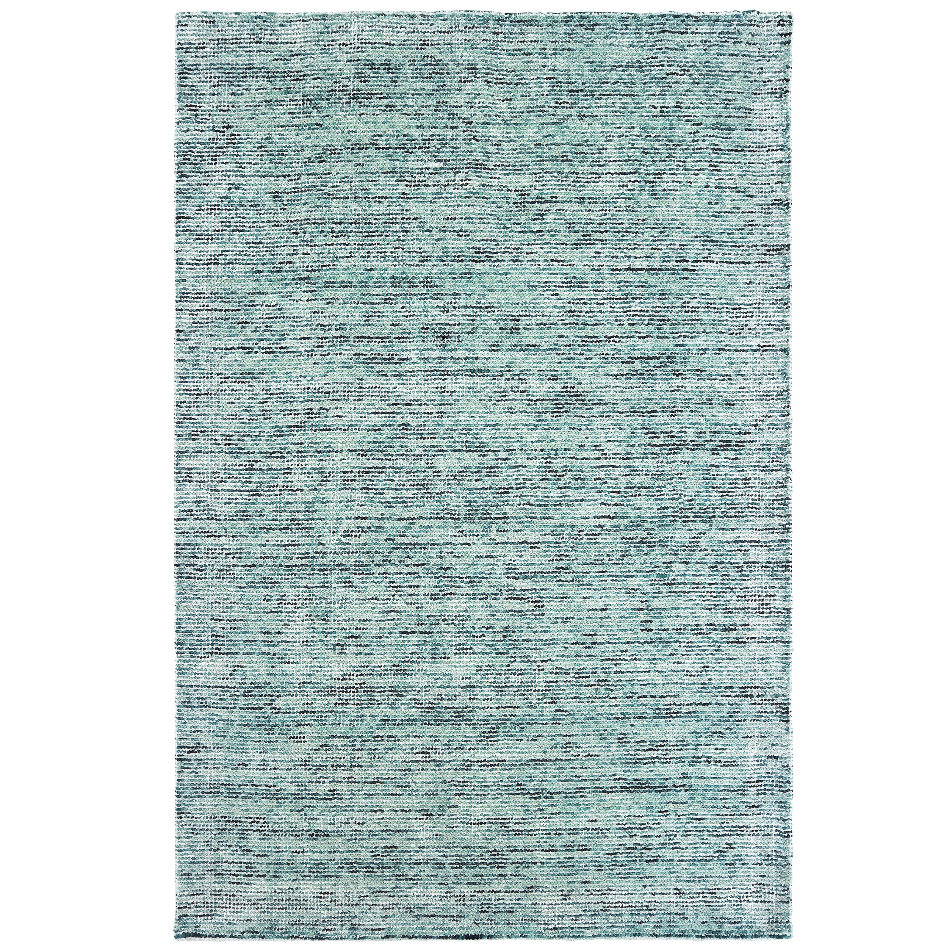 Lucent 45901 Blue/Teal 5' x 8' Rug