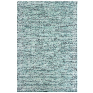 Lucent 45901 Blue/Teal 5' x 8' Rug