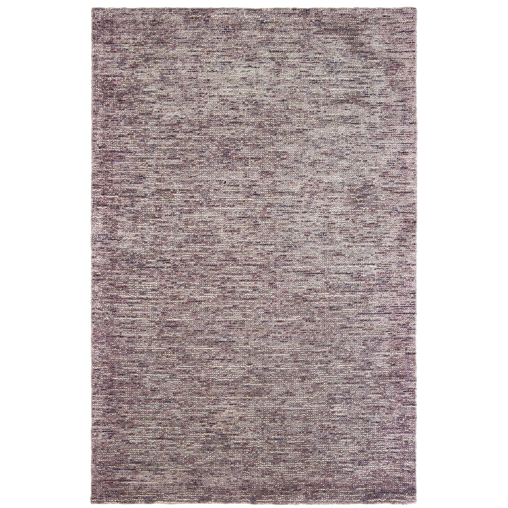 Lucent 45903 Purple/Pink 5' x 8' Rug