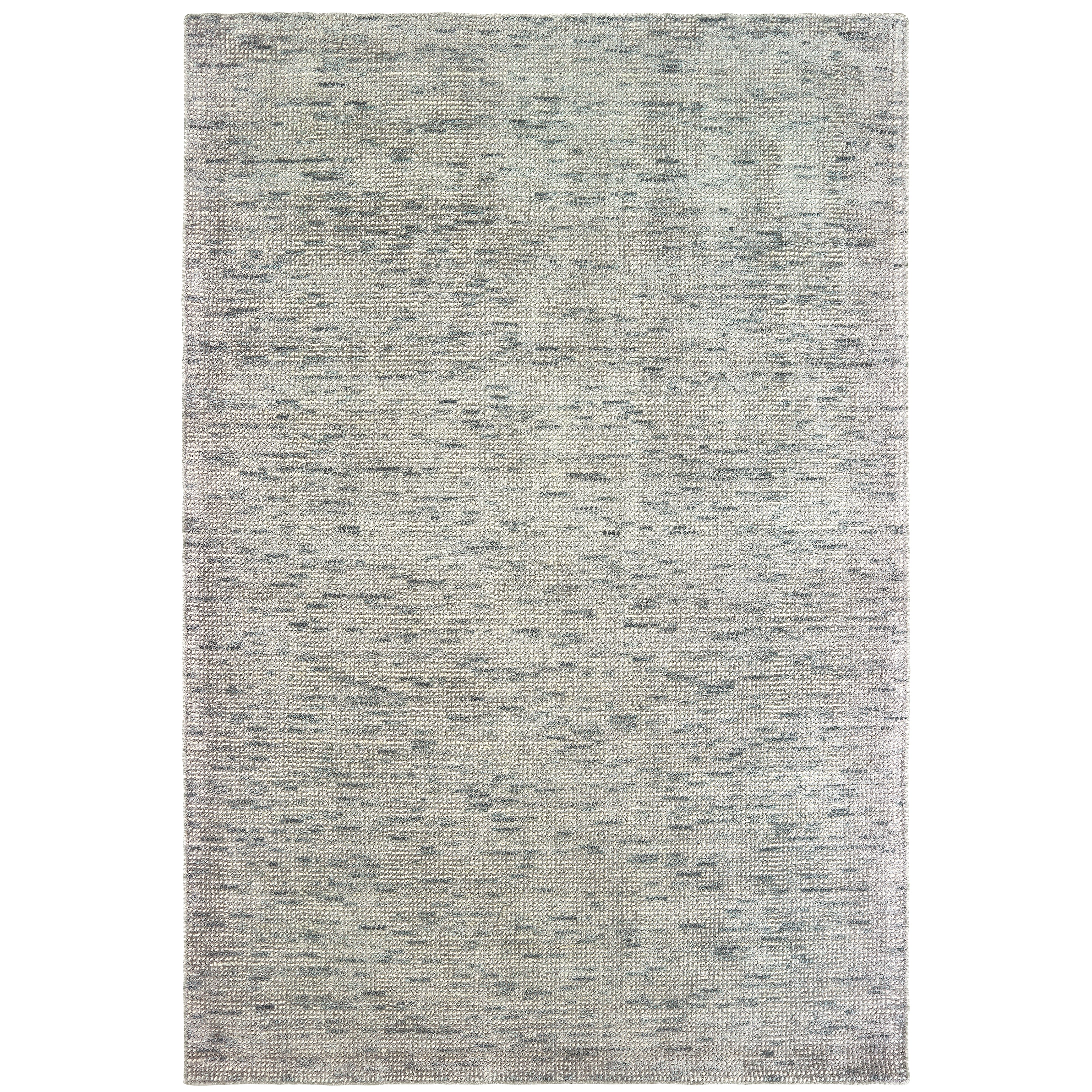 Lucent 45905 Stone/Grey 5' x 8' Rug