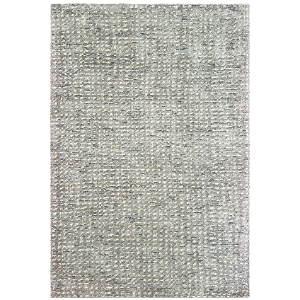 Lucent 45905 Stone/Grey 5' x 8' Rug