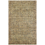 Lucent 45906 Gold/Green 5' x 8' Rug