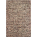 Lucent 45907 Taupe/Pink 5' x 8' Rug