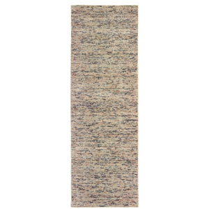 Lucent 45908 Ivory/Sand 5' x 8' Rug