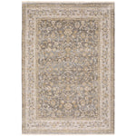 Maharaja 040M1 Beige/Grey 2' x 3' Rug