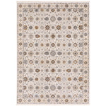 Maharaja 071W1 Ivory/Gold 2' x 3' Rug