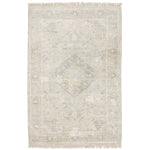 Malabar 45303 Beige/Grey 5' x 8' Rug