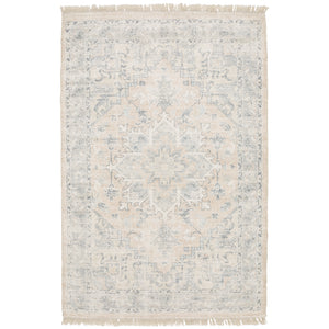 Malabar 45308 Beige/Grey 10' x 13' Rug