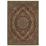 Masterpiece 8022R Red/Gold 5'3" x 7'6" Rug