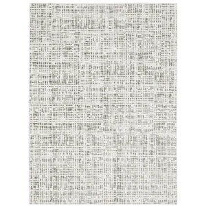 Montecito 5150W White/Grey 2'3" x 7'6" Rug