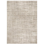 Nebulous 071E9 Beige/Ivory 3'3" x 5' Rug