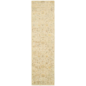 Palace 10301 Beige/Grey 8' x 10' Rug