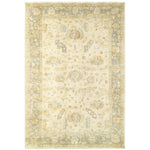 Palace 10307 Beige/Grey 6' x 9' Rug