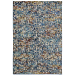 Venice 5573X Blue/Multi 3'10" x 5'5" Rug