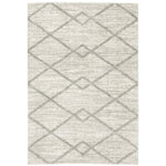 Verona 143W6 Ivory/Grey 2' x 3' Rug