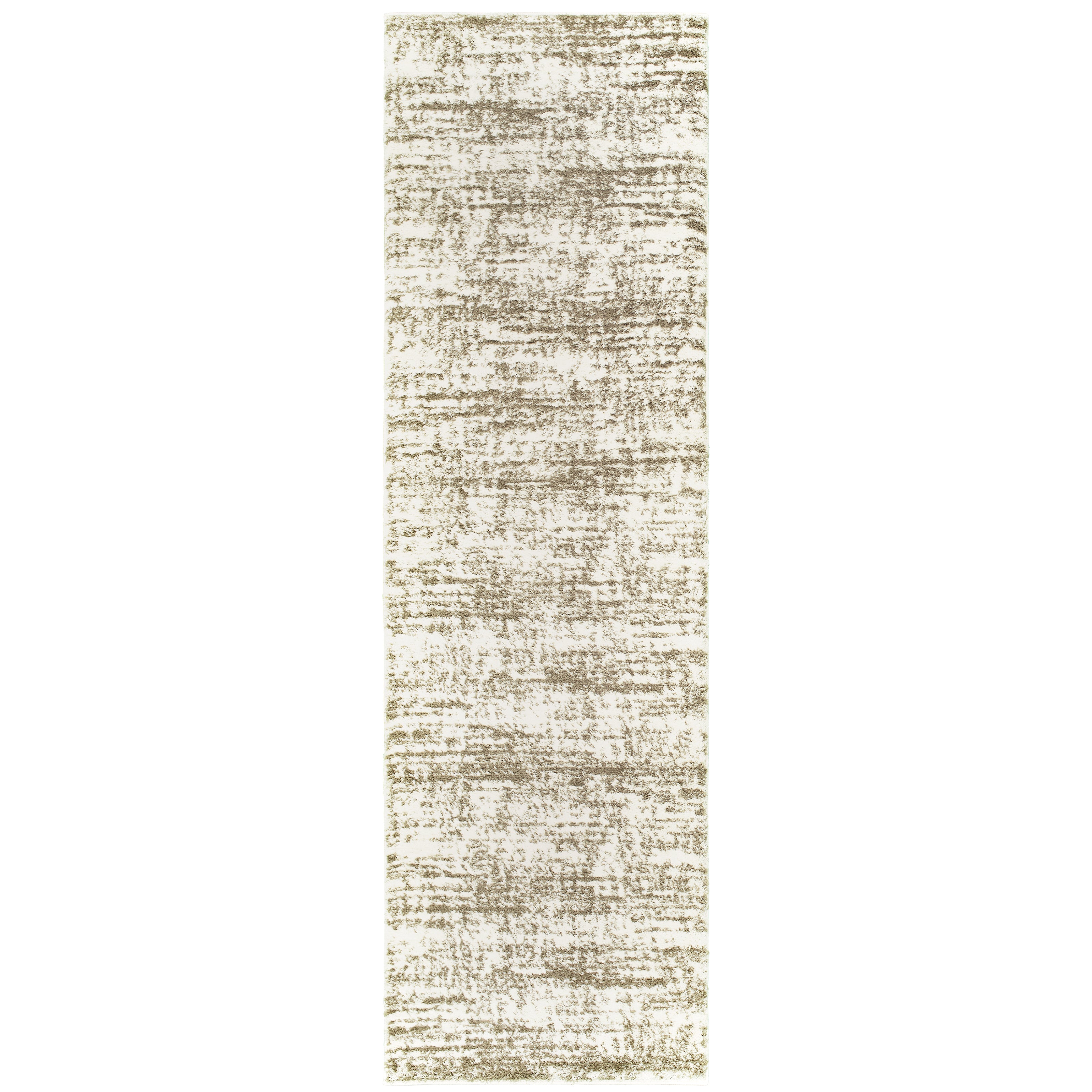 Verona 1803J Ivory/Taupe 5'3" x 7'6" Rug