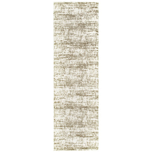 Verona 1803J Ivory/Taupe 5'3" x 7'6" Rug