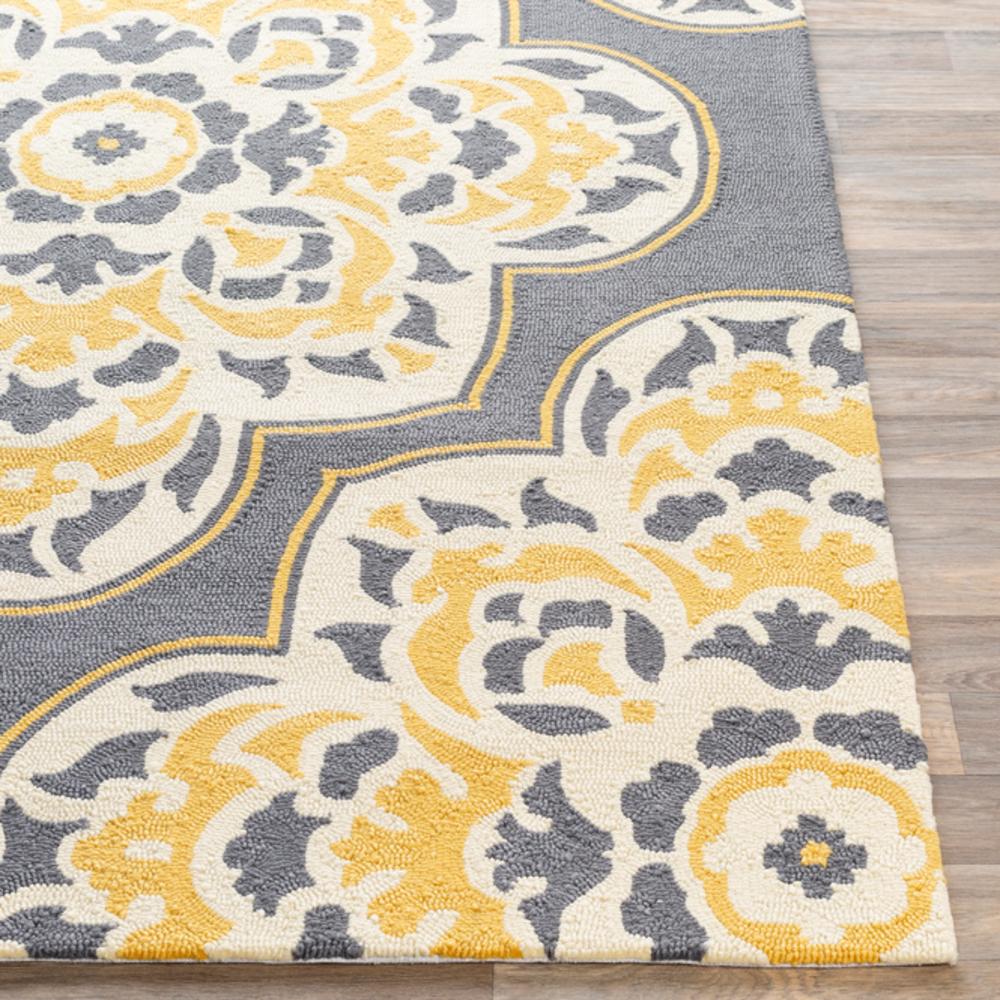 Surya Rain 5' x 8' Area Rug